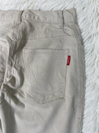 pc Vintage Jeans Größe XXXS – Detailansicht 5