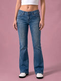 perfect body Vintage Jeans Größe XS Grade A