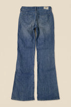perfect body Vintage Jeans Größe XS – Detailansicht 3