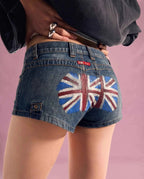 Pimkie low waist [S]