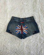 Pimkie low waist [S]