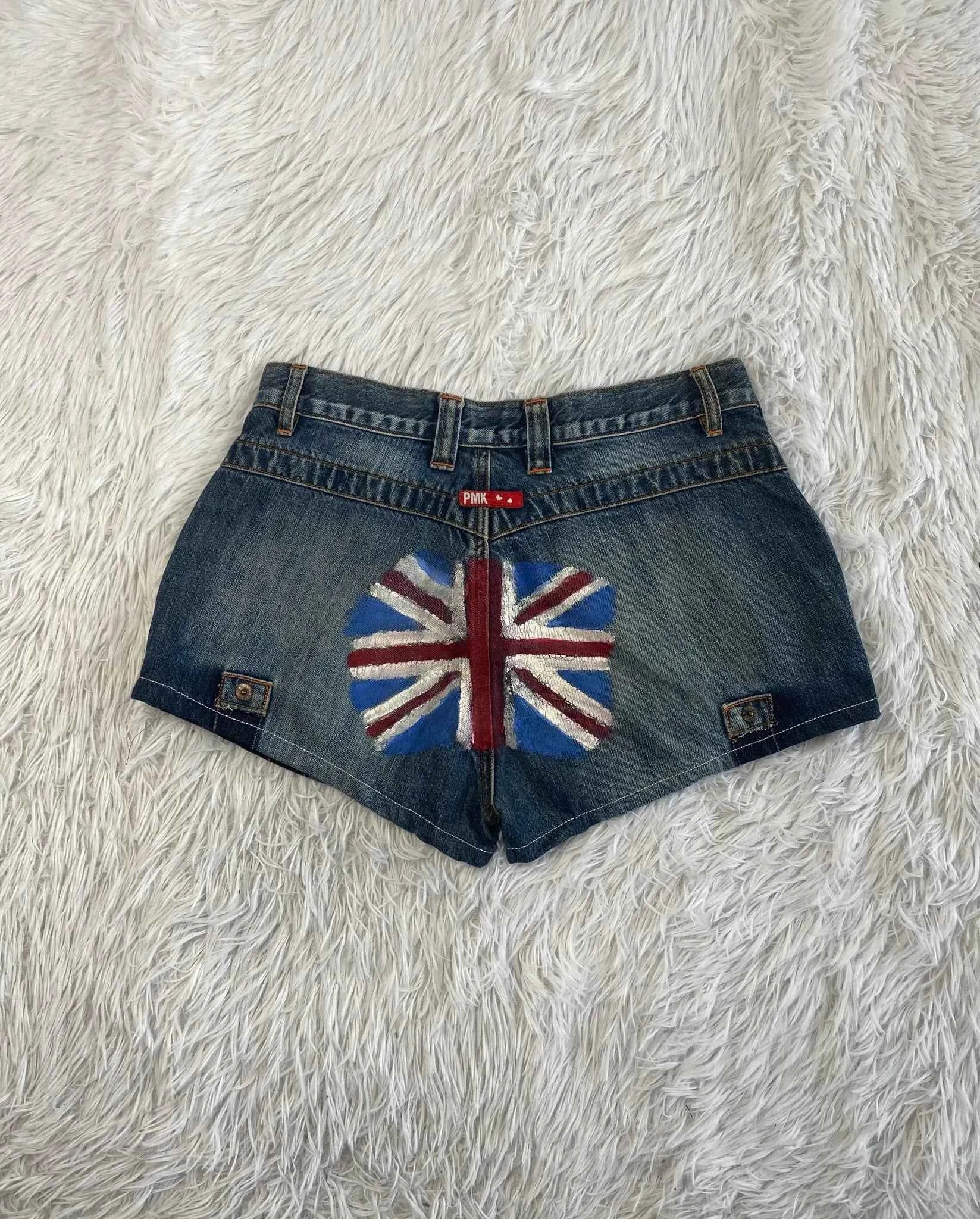 Pimkie low waist [S]