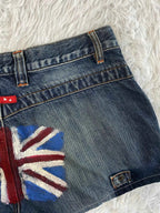 Pimkie low waist [S]