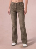 plus blue Vintage Jeans Größe XS Grade A