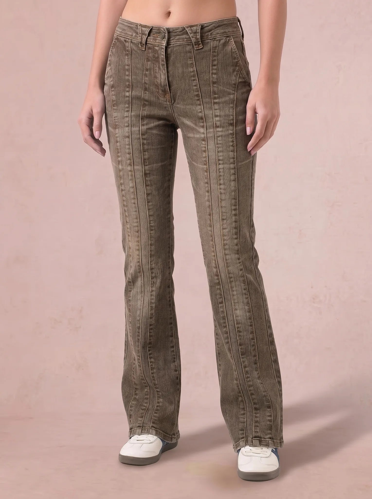 plus blue Vintage Jeans Größe XS Grade A