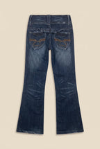 Press Vintage Jeans Größe S – Detailansicht 3