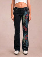 rb Vintage Jeans Größe S Grade C