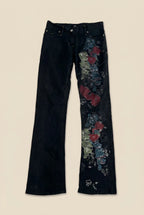 rb Vintage Jeans Größe S – Detailansicht 2