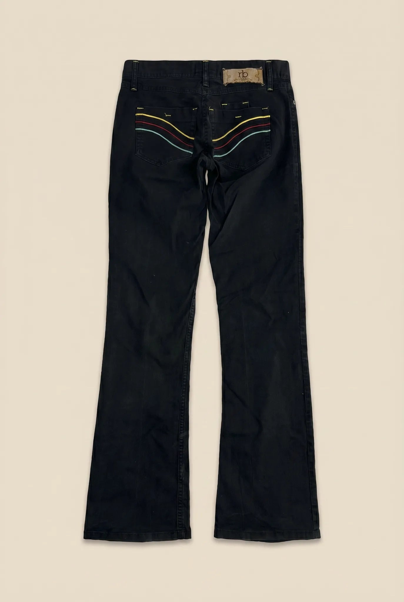 rb Vintage Jeans Größe S – Detailansicht 3