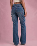 rdf Vintage Jeans Größe XS Grade B