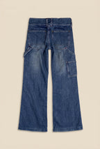 rdf Vintage Jeans Größe XS – Detailansicht 3