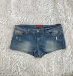 Red Rivet Vintage Jeans Größe L – Detailansicht 5