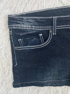 Red Rivet Vintage Jeans Größe XL – Detailansicht 5