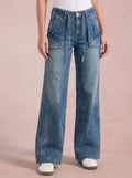 RHP Vintage Jeans Größe M Grade A