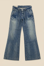 RHP Vintage Jeans Größe M – Detailansicht 2