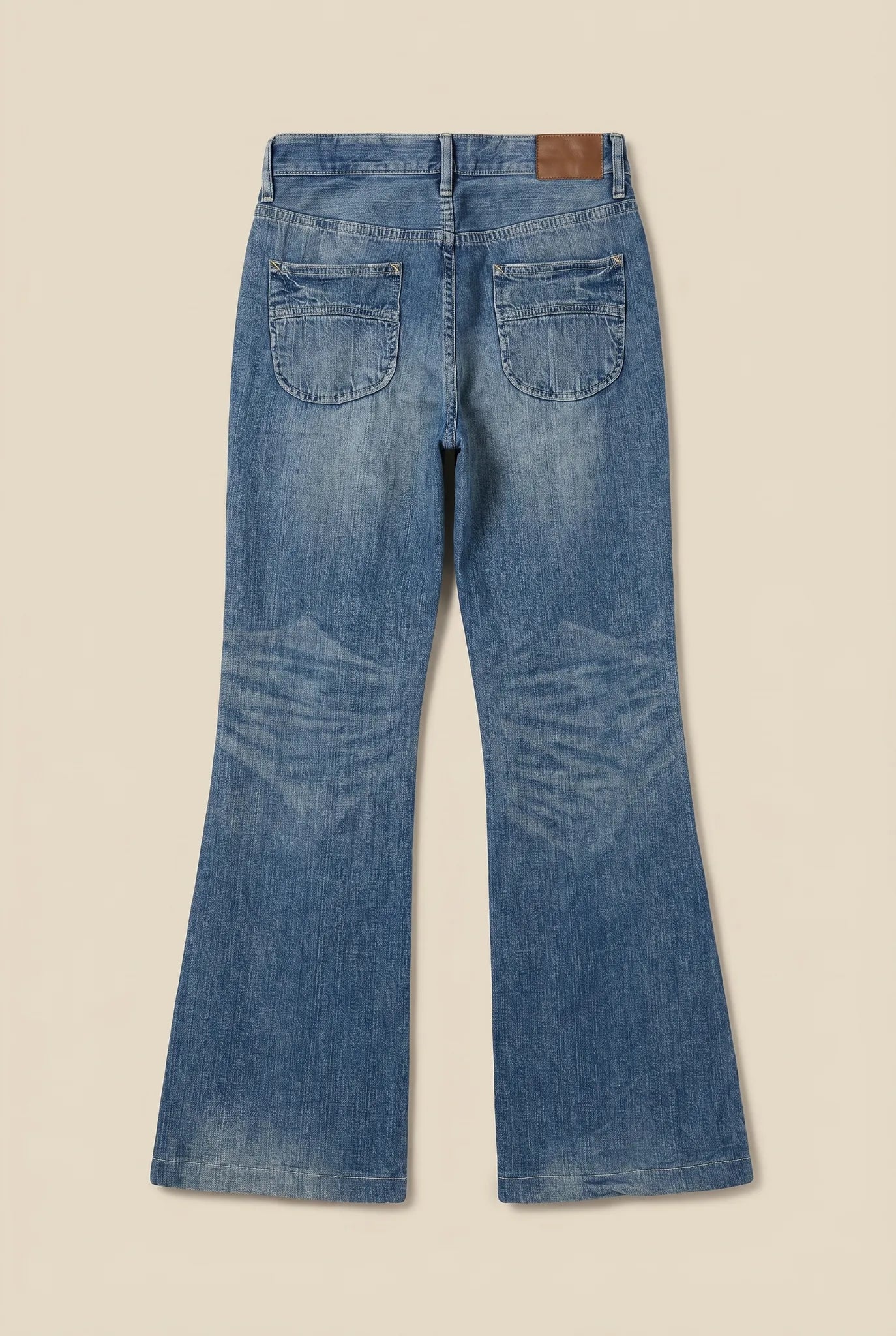 RHP Vintage Jeans Größe M – Detailansicht 3