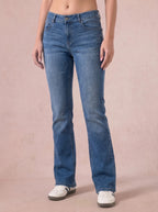 Riders Vintage Jeans Größe M Grade B