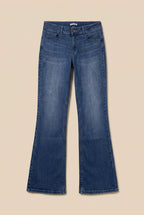 Riders Vintage Jeans Größe M – Detailansicht 2