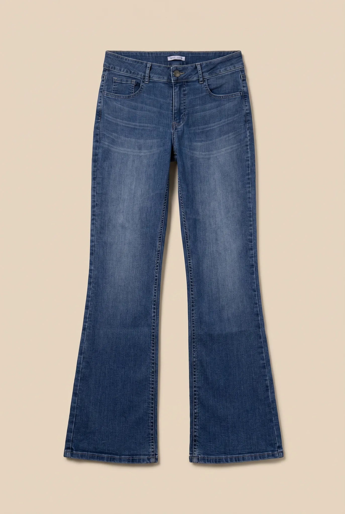 Riders Vintage Jeans Größe M – Detailansicht 2