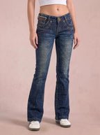 Riobera Vintage Jeans Größe S Grade A