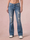 RnR Vintage Jeans Größe XS Grade A
