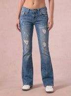 RnR Vintage Jeans Größe XS Grade A