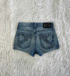Rock Republic low waist [S]