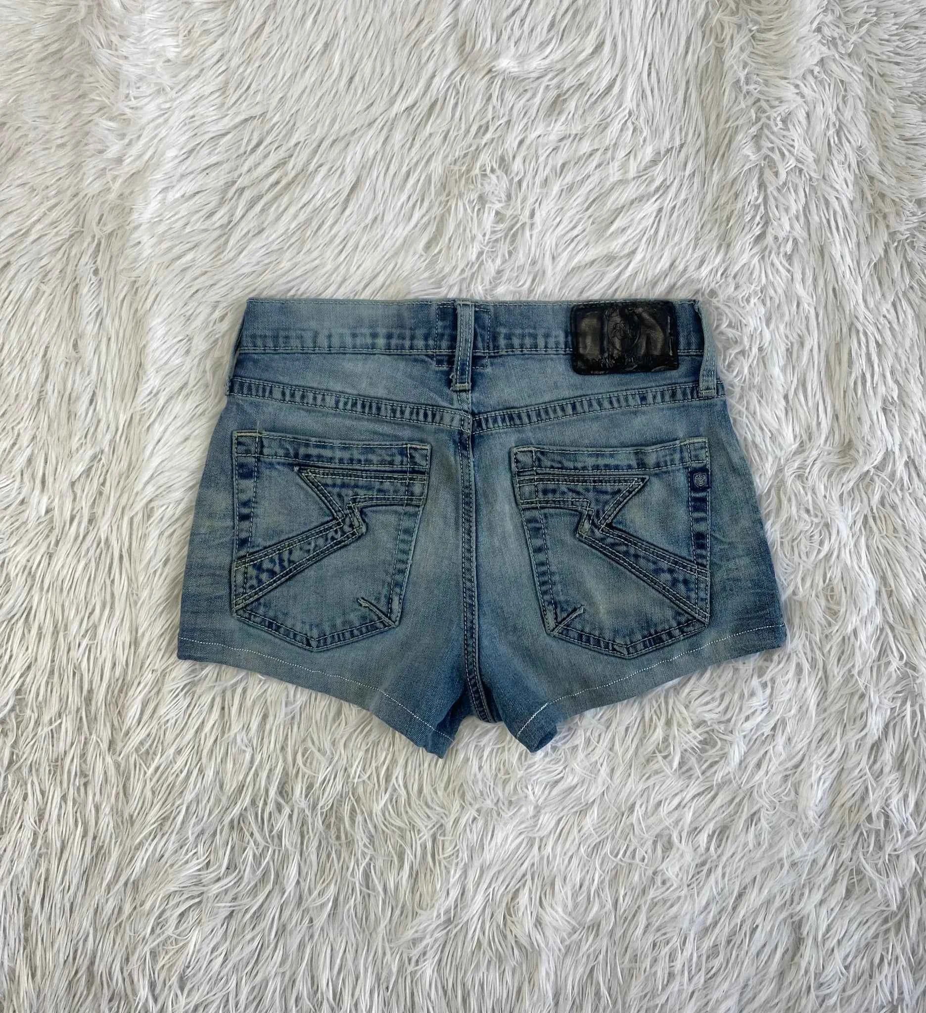 Rock Republic low waist [S]