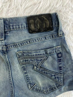 Rock Republic low waist [S]