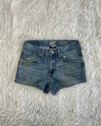 Rock Republic low waist [S]