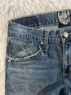 Rock Republic Vintage Jeans Größe S – Detailansicht 5