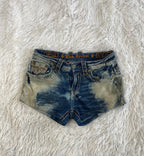 Rock Revival Vintage Jeans Größe M – Detailansicht 5