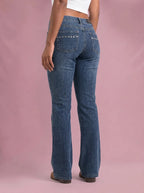 Rosyloves Vintage Jeans Größe XXS Grade B