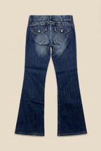 royal Vintage Jeans Größe L – Detailansicht 3
