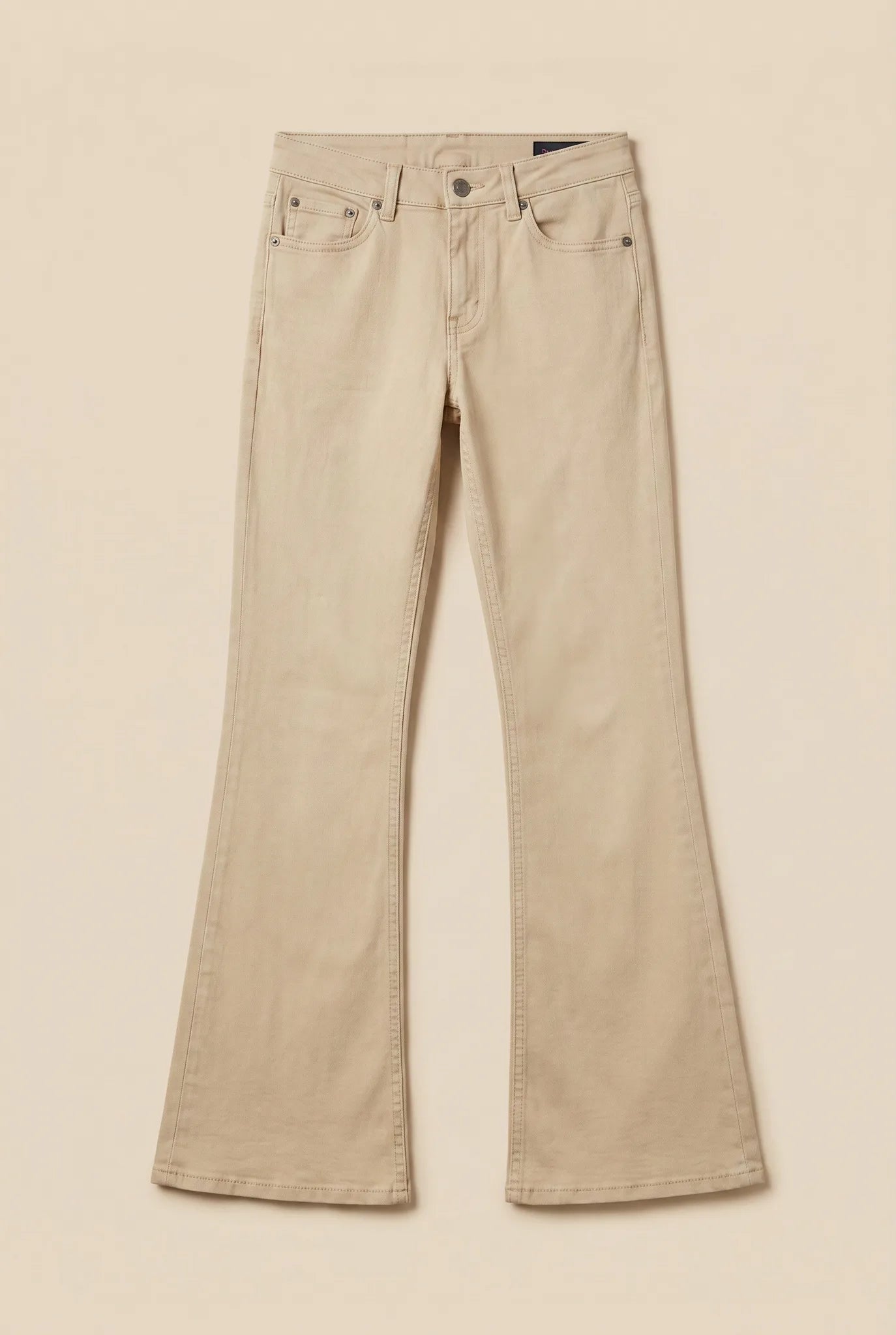 rugged Vintage Jeans Größe XS – Detailansicht 2