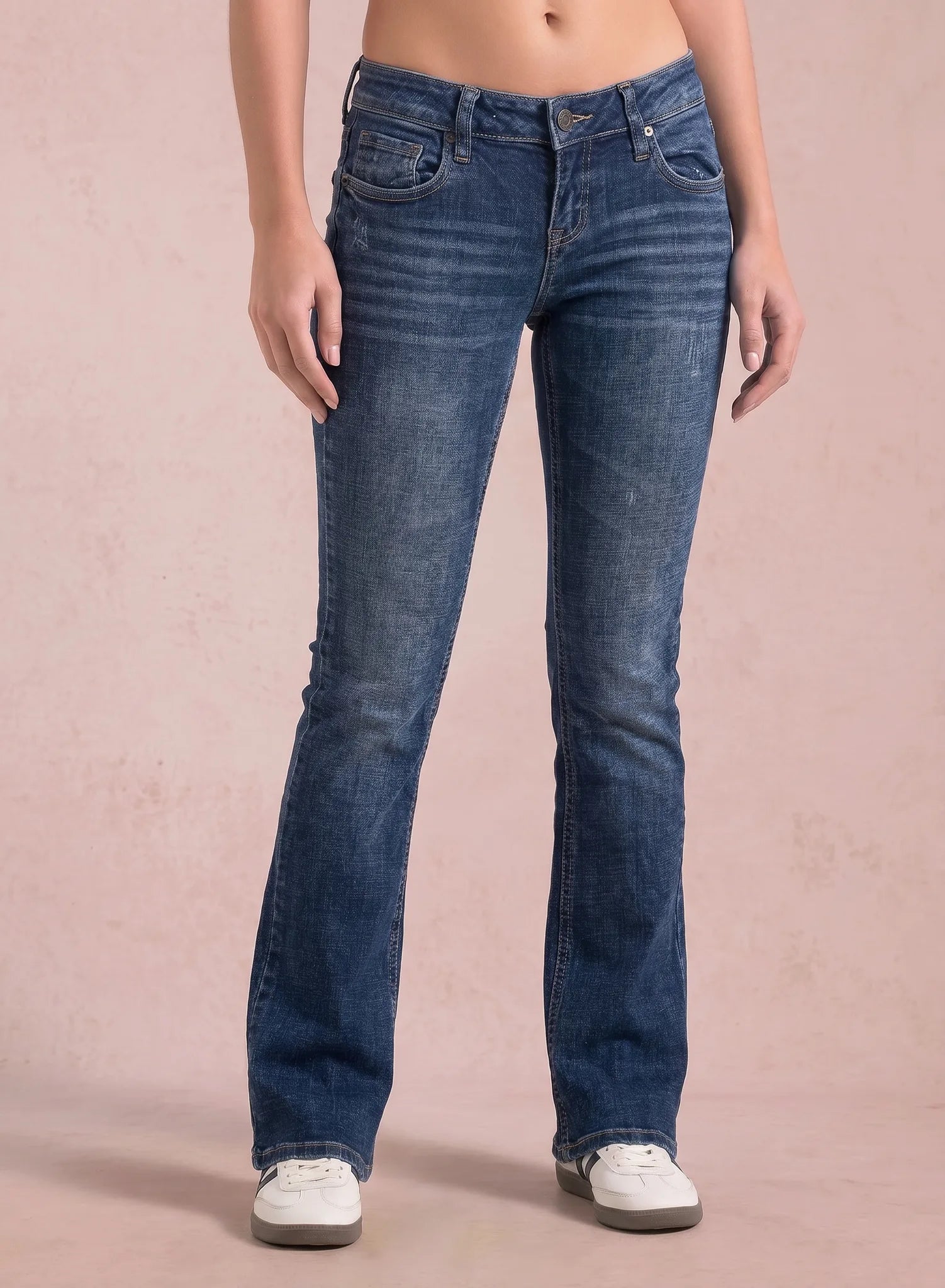 Runway Vintage Jeans Größe S Grade A