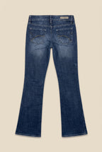 Runway Vintage Jeans Größe S – Detailansicht 3