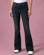 rural comfort Vintage Jeans Größe S Grade B