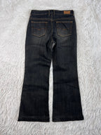 rural comfort Vintage Jeans Größe S – Detailansicht 4