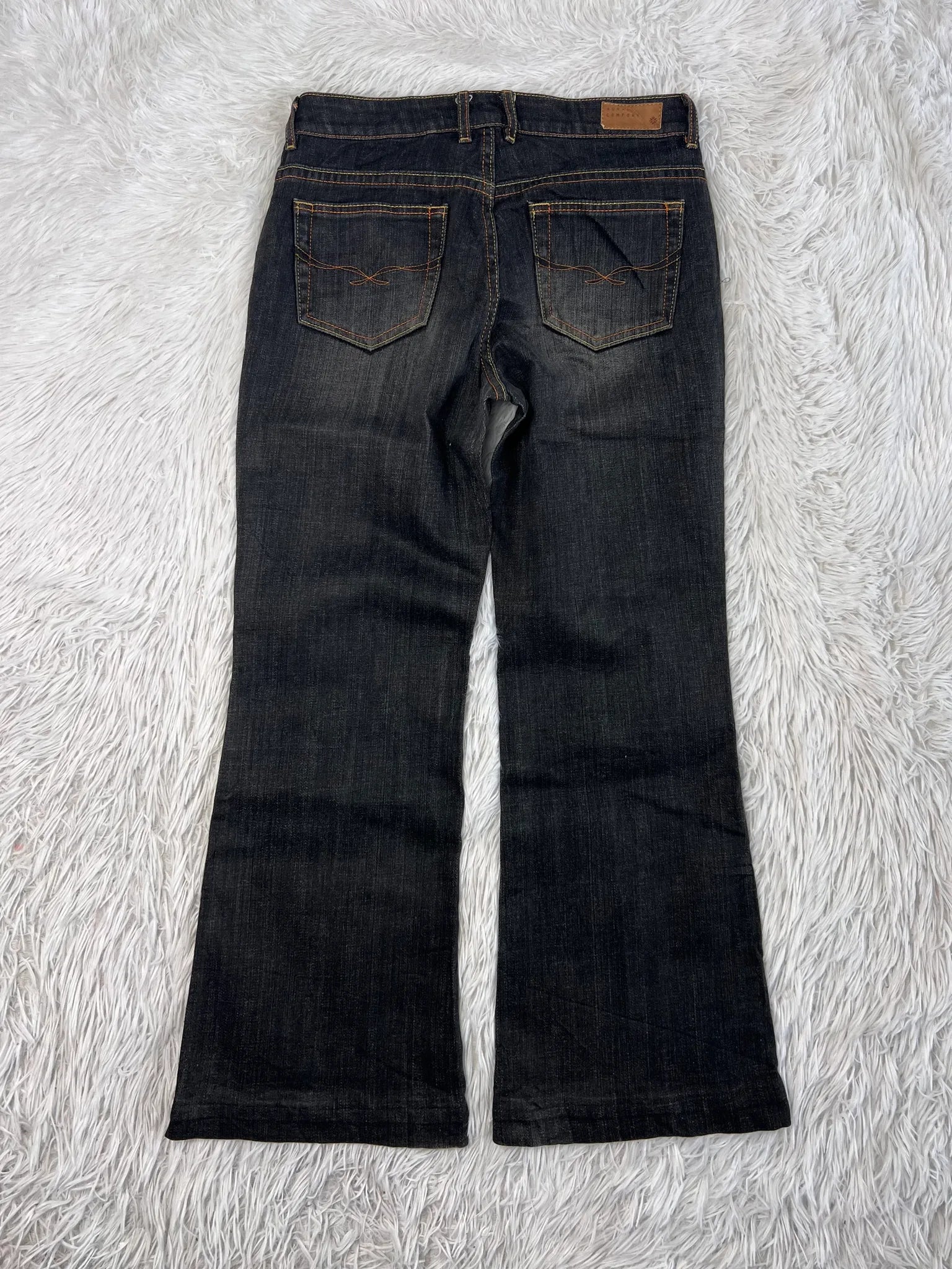 rural comfort Vintage Jeans Größe S – Detailansicht 4