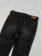 rural comfort Vintage Jeans Größe S – Detailansicht 5