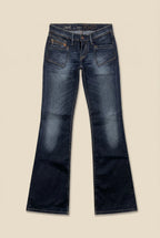 rwd Vintage Jeans Größe S – Detailansicht 2
