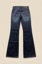rwd Vintage Jeans Größe S – Detailansicht 3