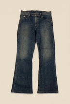 S.J. One Vintage Jeans Größe S – Detailansicht 2