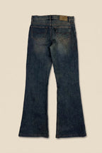 S.J. One Vintage Jeans Größe S – Detailansicht 3