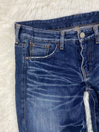 Sallys Vintage Jeans Größe M – Detailansicht 2