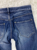 Sallys Vintage Jeans Größe M – Detailansicht 4