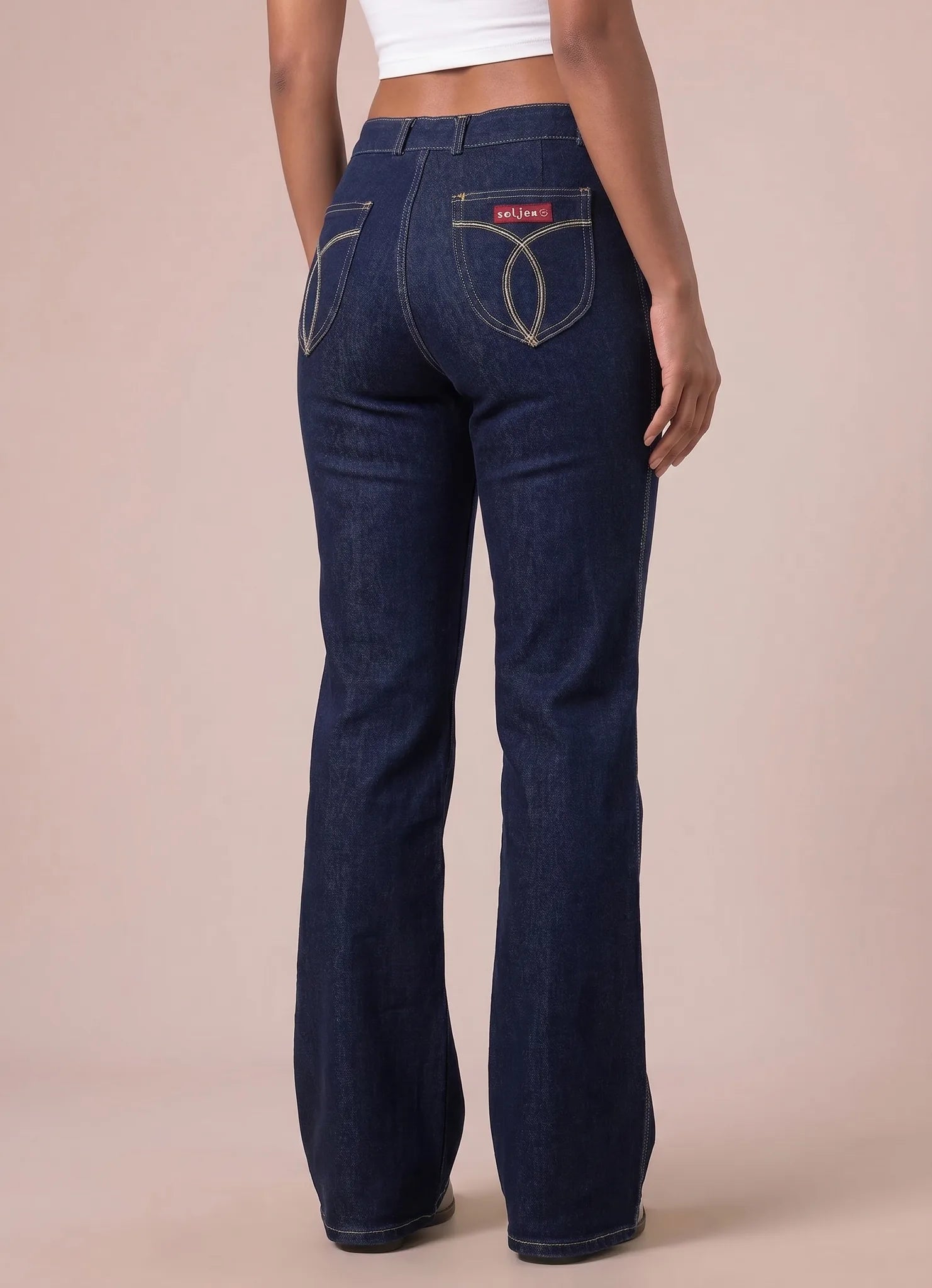sanjego Vintage Jeans Größe XS Grade B