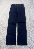 sanjego Vintage Jeans Größe XS – Detailansicht 4