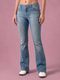 sb Vintage Jeans Größe M Grade B